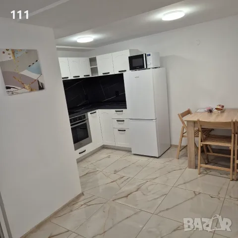 Двустаен апартамент в кв. Бриз, снимка 11 - Апартаменти - 55667036