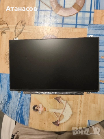 матрица 14 инча лед слимс 30 пина 