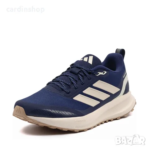 47 номер Adidas с водо-отблъскващо покритие, оригинални маратонки