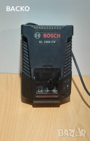 Зарядно BOSCH AL1860 CV