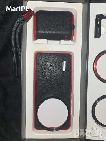 Xiaomi 15 Ultra - Photography Kit - Legend Edition, снимка 6 - Друга електроника - 54400442