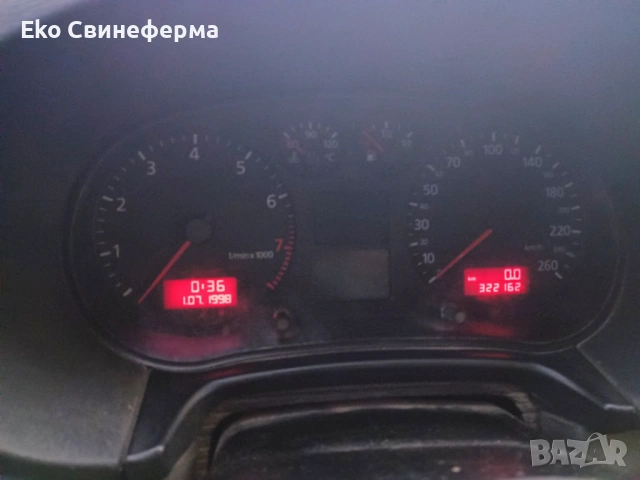 AUDI A3 8L 1.6.-101к.с.- 24.08.1999г. - 780€ намира се в гр. Монтана. 0897808787 9-17часа, снимка 6 - Автомобили и джипове - 54222811