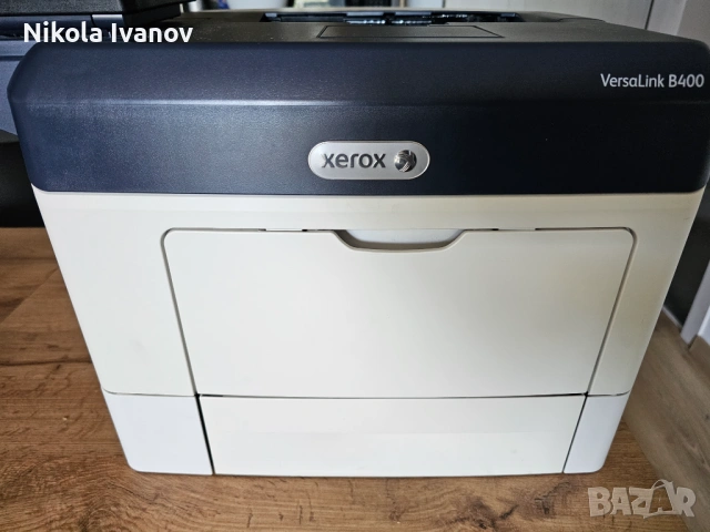 Xerox Versalink B400dn - ЗА ЧАСТИ, снимка 7 - Принтери, копири, скенери - 54720316