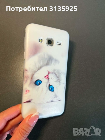 Samsung Galaxy J3 2016., снимка 7 - Samsung - 54726879