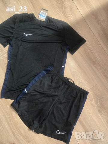 оригинално екипче nike 