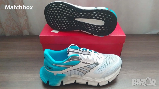 Маратонки за бягане REEBOK 41 номер, снимка 2 - Маратонки - 54542320