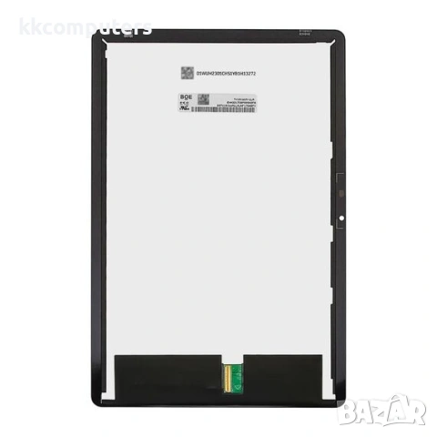 Дисплей за LENOVO Tab M10 3rd Gen (ZAAE0027UA), снимка 2 - Резервни части за телефони - 55013447