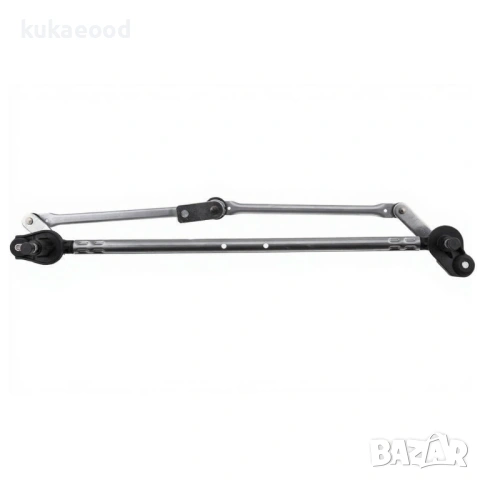 Лостов механизъм за чистачки Chevrolet Lacetti, снимка 3 - Части - 54055238