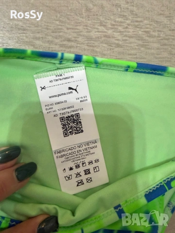 Дамски нов бански Puma, снимка 6 - Бански костюми - 54553555