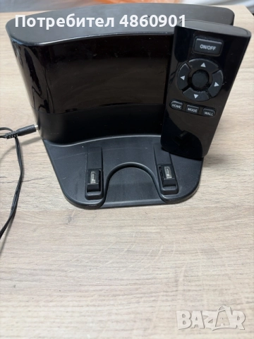 Прахосмукачка робот Finlux PRO-889 WiFI, снимка 4 - Прахосмукачки - 55500704