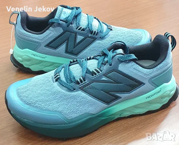 NEW BALANCE номер 42