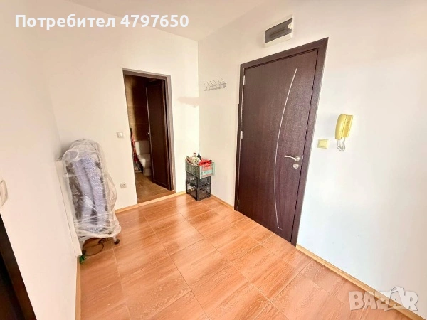 Двустаен апартамент в град Несебър , снимка 4 - Апартаменти - 54645515