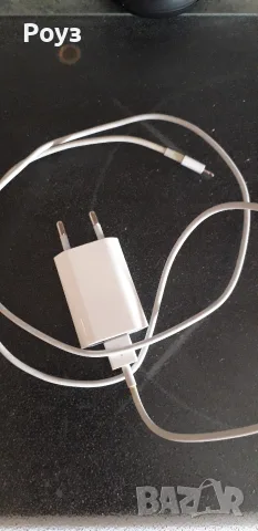 Продавам употребяван айфон 5s за части,заедно със зарядното. , снимка 3 - Apple iPhone - 55573134