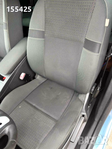 Renault Scenic 1.4tce 16v, снимка 14 - Автомобили и джипове - 54489844