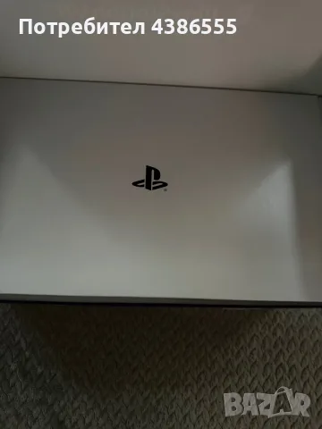 PlayStation 5 PSVR2, снимка 4 - Аксесоари - 55512852