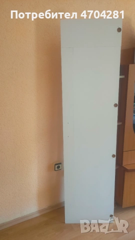 Продавам врата за портманто, снимка 4 - Портманта - 54763057