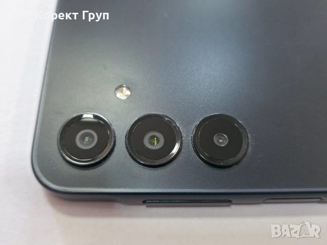 Samsung Galaxy A16 128GB 4GB RAM Dual / заключен от оператор, снимка 4 - Samsung - 53973521