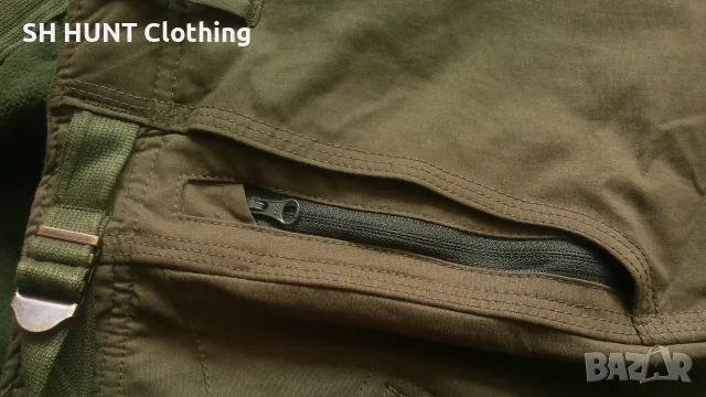KORDA POLAR KOMBATS WINTER Stretch Trouser размер S зимен еластичен панталон - 2782, снимка 5 - Екипировка - 55317856