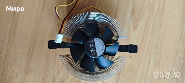 Охладители за процесори (CPU Cooler)-АМ4, АМ3, АМ2+,АМ2, 775, снимка 7 - Процесори - 54681972