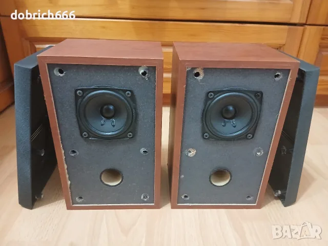Тонколони Sony 4ohm 12 евро, снимка 3 - Тонколони - 55334467