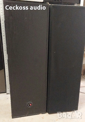 Тонколони Palladium sae 1, снимка 3 - Тонколони - 54214524