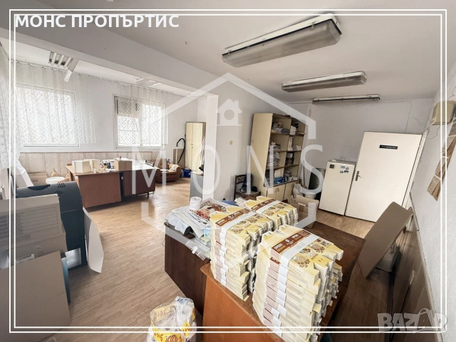 За продажба административна сграда в град Севлиево, обл. Габрово., снимка 9 - Офиси - 55034927