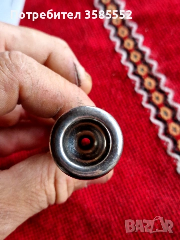 Мундщуци за тромпет и флигорна , снимка 2 - Духови инструменти - 54095916