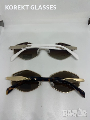 Ritta Bradley RB8192 HIGH QUALITY FASHION POLARIZED 100% UV Слънчеви очила TOП цена! Гаранция! , снимка 3 - Слънчеви и диоптрични очила - 54581107