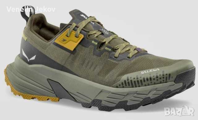 SALEWA PEDROCK MAX