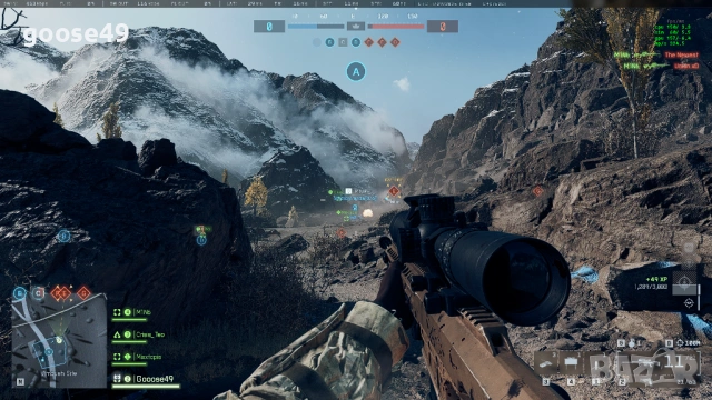 Gaming PC Amd Ryzen 7 5700X3D + ASUS TUF RX 6800 XT GAMING OC, снимка 13 - Геймърски - 54161129