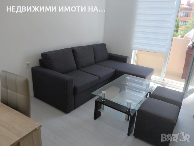 Нов обзаведен тристаен апартамент , снимка 4 - Апартаменти - 54867877
