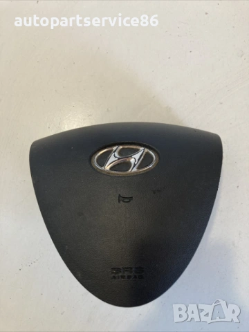 Кормилно колело за Hyundai I30 1.6 Crdi (2009) 569002L300
