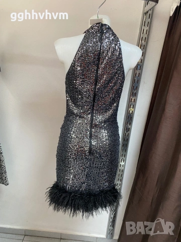 Рокля на Shein, снимка 6 - Рокли - 54315382