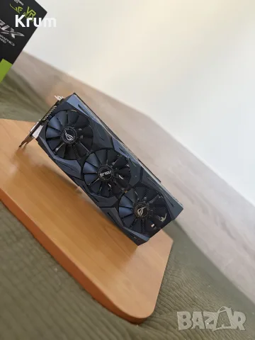 Gtx 1060 6gb видеокарта, снимка 3 - Видеокарти - 55565037