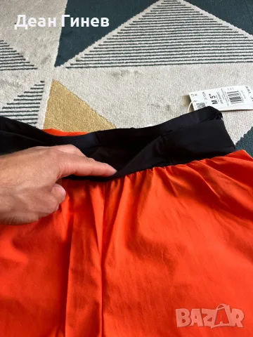 Шорти за бягане Adidas Terrex, снимка 3 - Спортни дрехи, екипи - 55678729