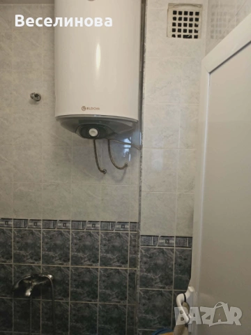 Тристаен гр. Банкя, снимка 11 - Апартаменти - 54541006