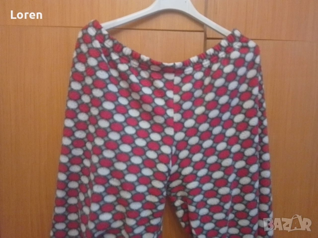 Долнище пижама, снимка 8 - Пижами - 54144590