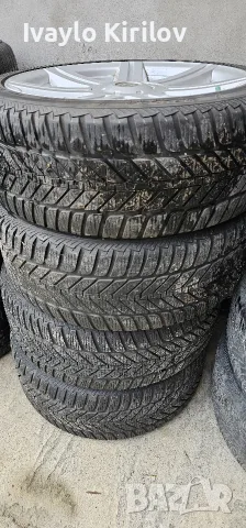 джанти за chrysler crossfire, снимка 4 - Гуми и джанти - 55415487