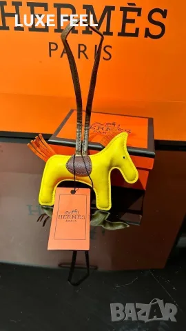 Hermes Rodeo ✨Аксесоари за Чанта 
