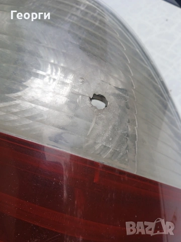 Заден десен стоп за BMW X3 , снимка 2 - Части - 54255593