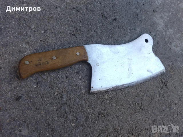 Сатъри различни видове , снимка 7 - Ножове - 49413378
