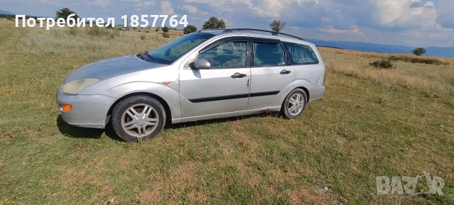 Форд фокус ford focus , снимка 11 - Автомобили и джипове - 55155664