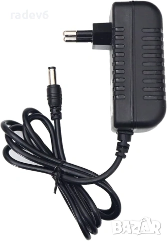 Мрежов адаптер 12V/2A