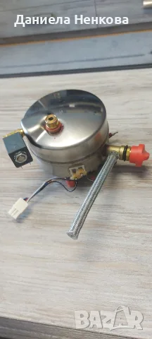 Парогенератор Tefal Effecfis anti-calc на части, снимка 2 - Ютии - 55595764