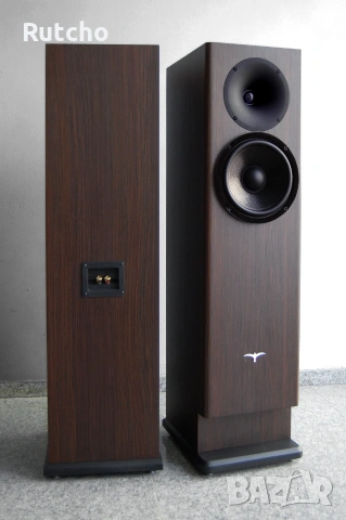Тонколопни Blackswift Auido Cutfinger , снимка 3 - Тонколони - 54973683
