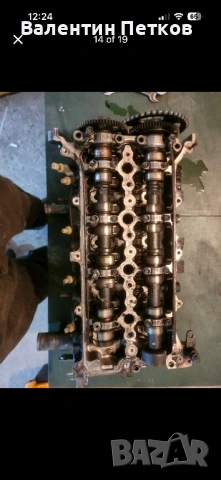 Останали части за рав 4 , снимка 10 - Части - 54013322