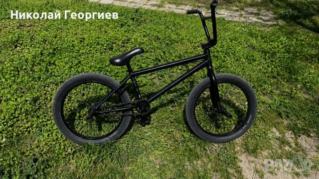 Колело BMX Sunday