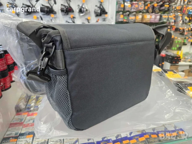 Чанта за спининг риболов Fox Rage, снимка 6 - Екипировка - 54070254