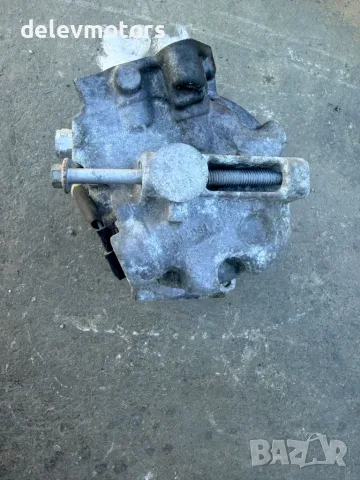 92600HV80A, 6SBH14C, 447140-7100 компресор за климатик от Nissan Qashqai 1.3 DIG-T, снимка 5 - Части - 55641049