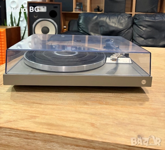 Technics SL-20